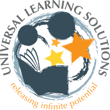 Universal Learning Solutions Logotype