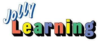 Jolly Learning Logotype